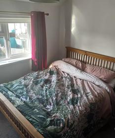 Space to stay in Caerleon, near Cardiff