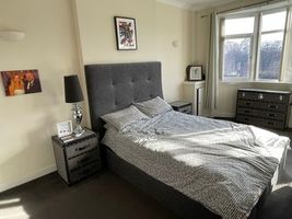 Space for up to 4 in Glasgow