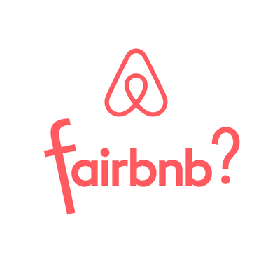 Fairbnb? Why an IPO is the final nail in the community-based coffin