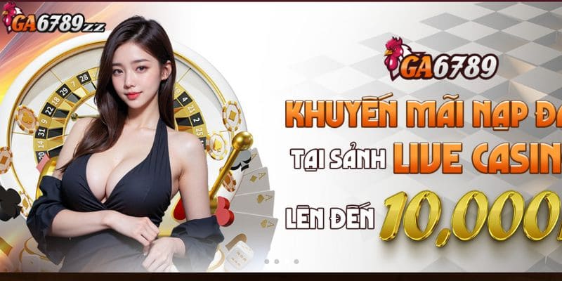 Những ưu điểm nổi bật của nền tảng cá cược Ga6789