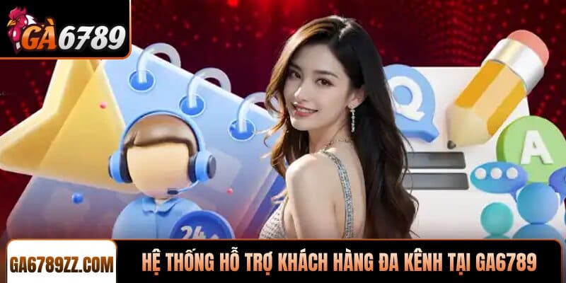 Các phương thức hỗ trợ tại hệ thống nhà cái